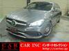 MERCEDES BENZ CLA-CLASS Shooting Brake