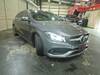 MERCEDES BENZ CLA-CLASS Shooting Brake