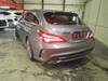 MERCEDES BENZ CLA-CLASS Shooting Brake
