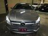 MERCEDES BENZ CLA-CLASS Shooting Brake
