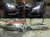 MERCEDES BENZ CLA-CLASS Shooting Brake