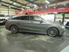 MERCEDES BENZ CLA-CLASS Shooting Brake