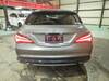 MERCEDES BENZ CLA-CLASS Shooting Brake