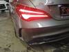 MERCEDES BENZ CLA-CLASS Shooting Brake