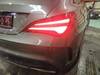 MERCEDES BENZ CLA-CLASS Shooting Brake