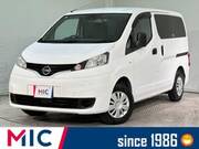 2020 NISSAN NV200 VANETTE VAN VX