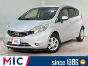 2014 NISSAN NOTE
