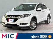 2015 HONDA VEZEL