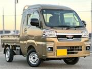2022 DAIHATSU HIJET TRUCK