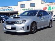 2011 SUBARU IMPREZA WRX