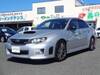 SUBARU IMPREZA WRX