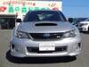 SUBARU IMPREZA WRX