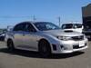 SUBARU IMPREZA WRX