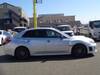 SUBARU IMPREZA WRX