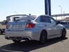 SUBARU IMPREZA WRX