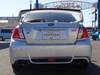 SUBARU IMPREZA WRX