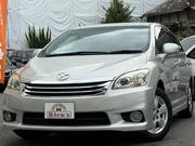 2010 TOYOTA MARK X ZIO