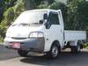 MAZDA BONGO TRUCK