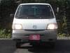 MAZDA BONGO TRUCK