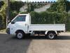 MAZDA BONGO TRUCK