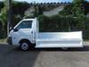 MAZDA BONGO TRUCK
