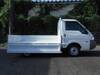 MAZDA BONGO TRUCK