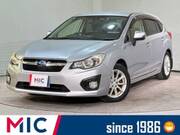 2013 SUBARU IMPREZA SPORTS