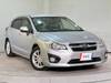 SUBARU IMPREZA SPORTS