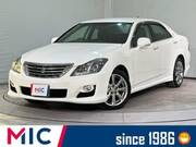 2008 TOYOTA CROWN