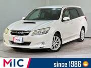 2011 SUBARU EXIGA