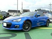 2012 SUBARU BRZ