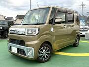 2015 DAIHATSU WAKE