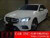 MERCEDES BENZ E-CLASS