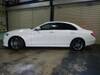 MERCEDES BENZ E-CLASS