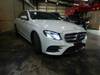 MERCEDES BENZ E-CLASS