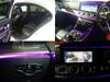 MERCEDES BENZ E-CLASS