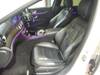 MERCEDES BENZ E-CLASS