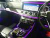 MERCEDES BENZ E-CLASS