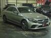 MERCEDES BENZ C-CLASS