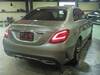 MERCEDES BENZ C-CLASS