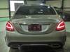 MERCEDES BENZ C-CLASS
