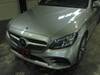 MERCEDES BENZ C-CLASS