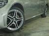 MERCEDES BENZ C-CLASS