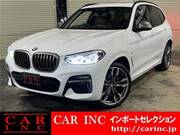 2020 BMW X3