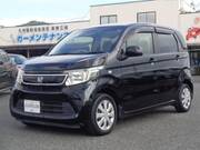 2014 HONDA N-WGN
