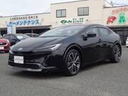 2023 TOYOTA PRIUS