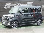 2020 SUZUKI SPACIA