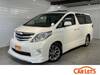 TOYOTA ALPHARD G