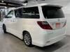 TOYOTA ALPHARD G