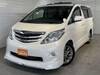 TOYOTA ALPHARD G